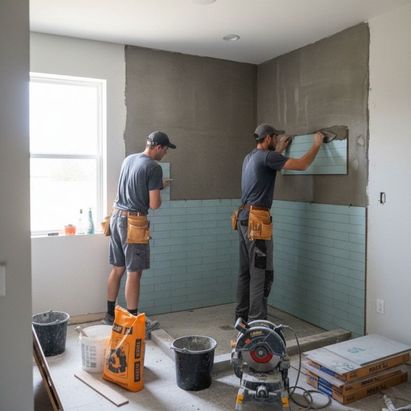 Top Bathroom Remodeling Companies in Fresno, CA