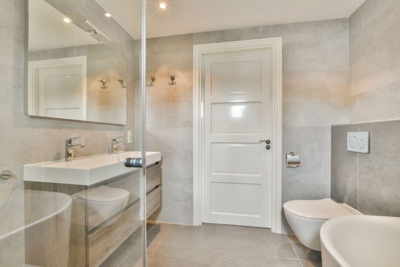 Top Bathroom Remodeling Companies in Fresno, CA