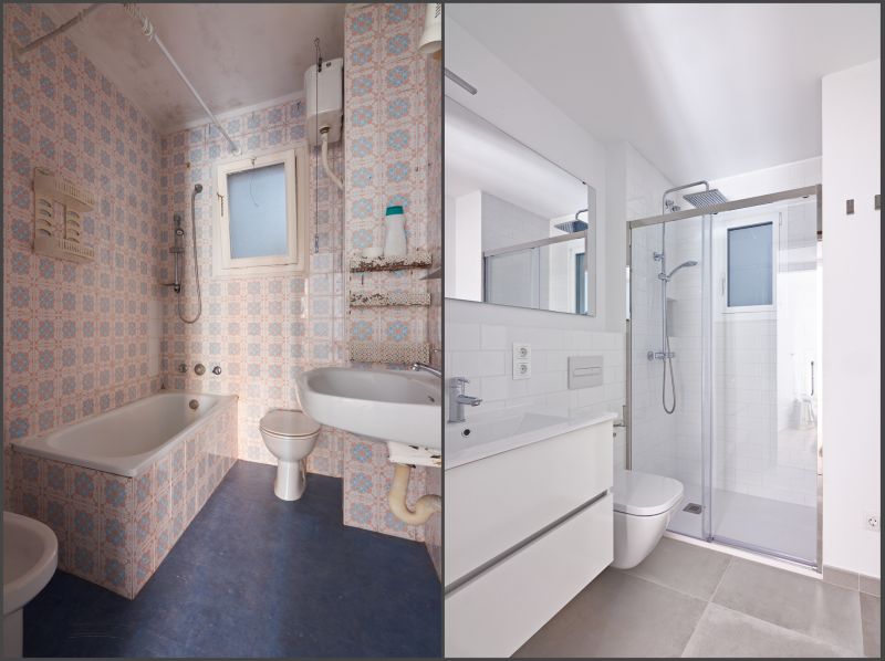Top Bathroom Remodeling Companies in Fresno, CA