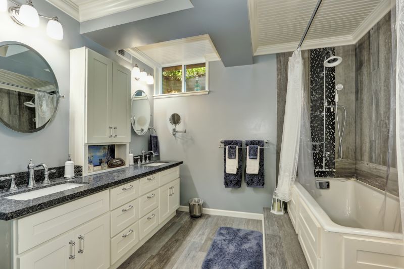 Top Bathroom Remodeling Companies in Madera, CA
