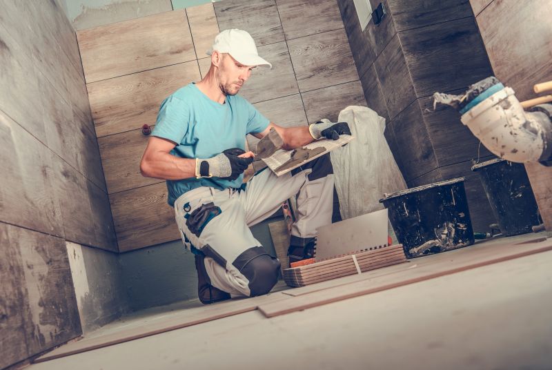 Top Bathroom Remodeling Companies in Merced, CA