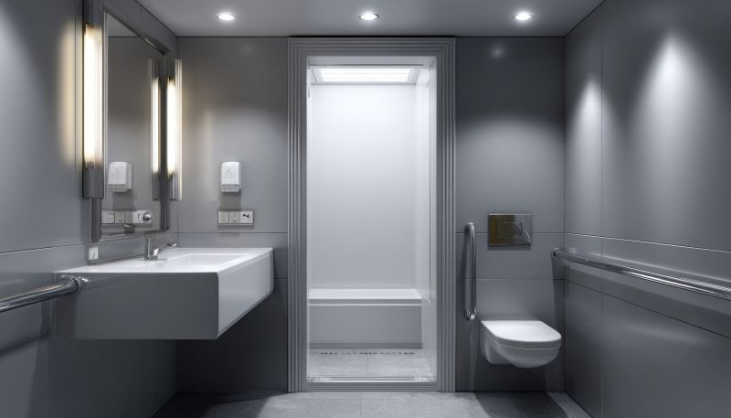 Top Bathroom Remodeling Companies in Merced, CA