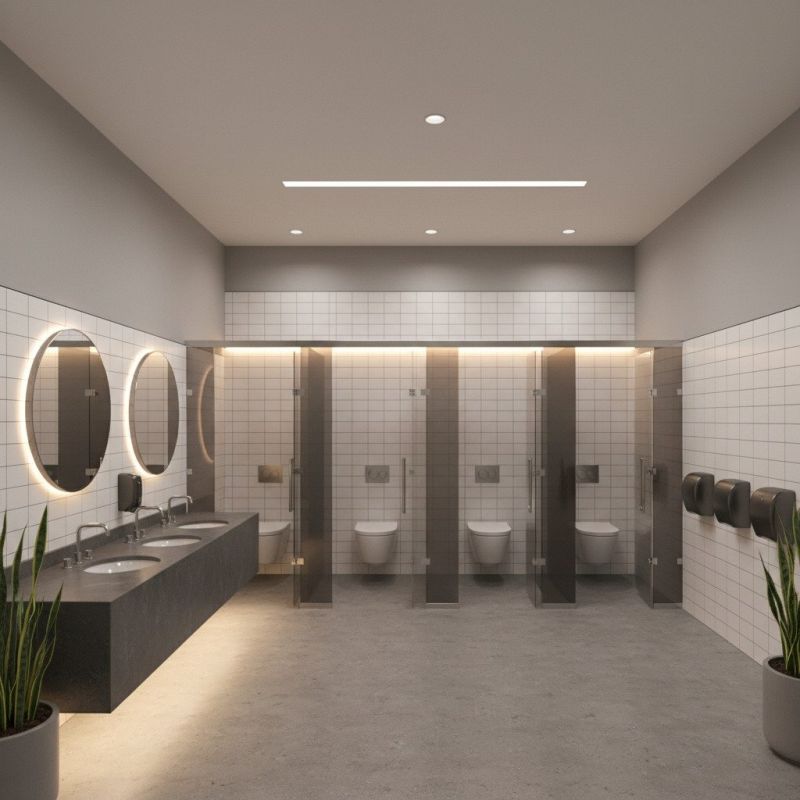 Top Bathroom Remodeling Companies in Merced, CA